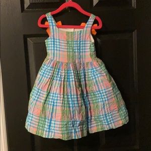 Toddler dress
